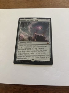 Chimil, the Inner Sun The Lost Caverns of Ixalan Regular - Picture 1 of 2