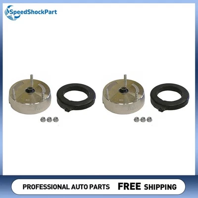 Амортизаторы и стойки крепления стойки передней подвески Monroe для BMW X5 2007-2013 - Изображение 1 из 4