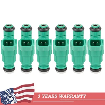 Nuevos inyectores de combustible para Kia Sorento 2011-2013 Hyundai Santa Fe 2010-2012 3,5 L Foto 1 de 4