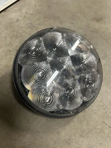 Whelen Unity Police Spot Light LED Conversion Bulb Interceptor Utility Explorer - Picture 1 of 3