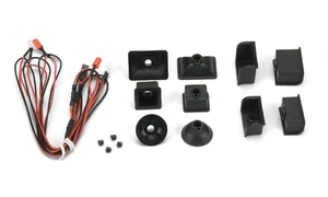 Pro-Line 6317-00 Universal LED Headlight & Tail Light Kit - Picture 1 of 1