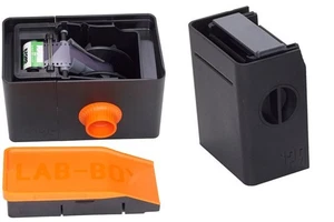 Lab Box 135 & 120 Film Development Tank - Picture 1 of 3