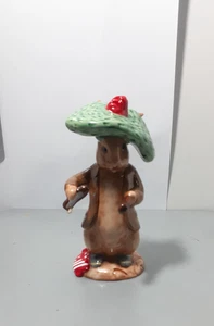 Beatrix Potter Frederick Warne & Co 2005 Limited Edition #576 Benjamin Bunny - Picture 1 of 5