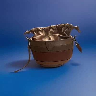 Tenuta Vannulo Bucket Bag - Image 1 of 4