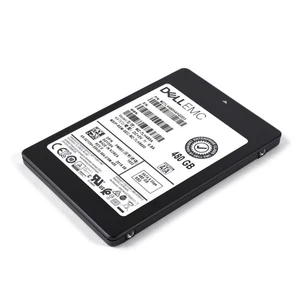 Dell GYD5H Samsung PM883 480GB SATA 6G V-NAND TLC Read-Intensive Enterprise SSD - Picture 1 of 1