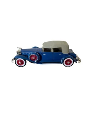 National Motor Museum 1932 Chrysler Lebaron - Image 1 of 4