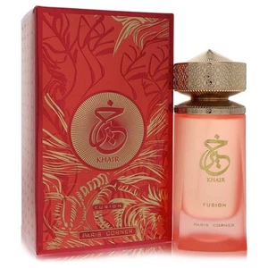 Paris Corner Khair Fusion Paris Corner EdP 3.4 oz / e 100 ml - Picture 1 of 4