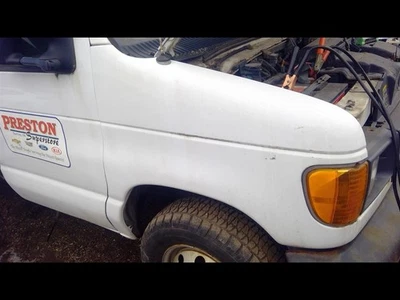 Passenger Right Fender Fits 02-07 FORD E150 VAN 153878 — 第 1/4 张图片