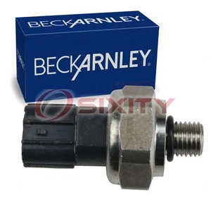Beck Arnley Oil Pressure Switch for 2012-2022 Honda Insight 1.5L L4 Change mx - Picture 1 of 5