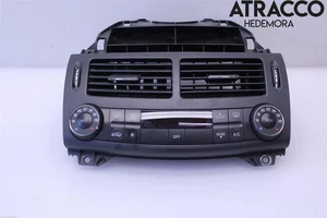 Centralina Clima ORIGINALE MERCEDES-BENZ CLASSE E T-Model (S211) 2008 - Foto 1 di 3