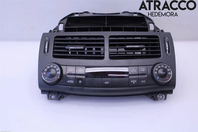 Centralina Clima ORIGINALE MERCEDES-BENZ CLASSE E T-Model (S211) 2008 - Immagine 1 di 3