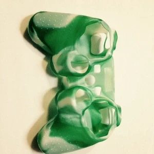 Game Controller Soft Silicone Grip Anti-slip Surface Protection Cover for PS3 - Picture 1 of 34