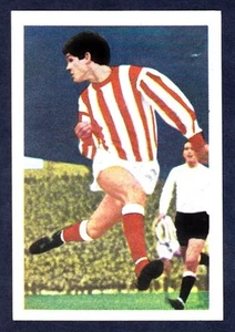 FKS 1969/70 WONDERFUL WORLD OF SOCCER - #262 - UNDERLAND - BOBBY KERR - Bild 1 von 1
