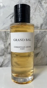 Christian Dior Grand Bal Eau De Parfum 250ml 8.4oz - NO BOX - Picture 1 of 4