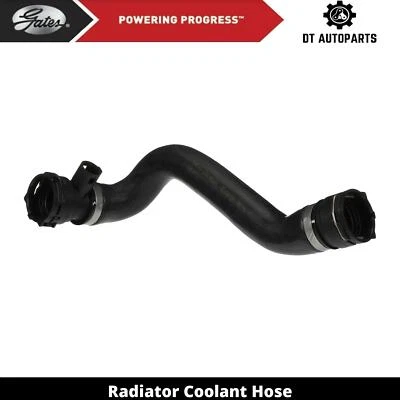 Manguera de refrigerante de radiador de gas de 2,5 L L6 para BMW 325xi 2001-2005 puertas inferiores 2002 2003 Foto 1 de 4