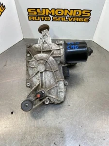 RENAULT SCENIC O/S FAHRERWISCHERMOTOR VORNE 2012 - Bild 1 von 3