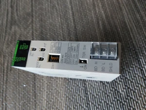 CS1W-CLK21-V1 OK TESTED PLC OMRON - Imagen 1 de 3