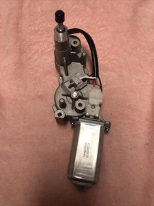 Motor R032429018 WIM34344H - Picture 1 of 12