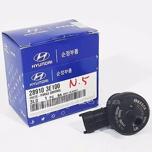 Genuine 289103E100 Purge Control Valve For KIA RONDO CARENS 2.7L : 2007-2010 - Picture 1 of 10