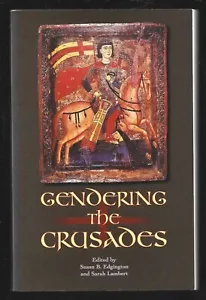 GENDERING THE CRUSADES - Foto 1 di 1