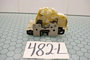 11 12 13 14 Dodge Avenger DRIVER FRONT Door latch power lock actuator #482-L - Picture 1 of 7