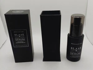 Beekman 1802 Blaak Goat Milk Serum Ceramides & Colostrum Protein 1.1 oz NEW - Picture 1 of 3