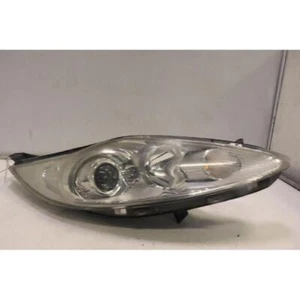 HEADLAMP RH FOR FORD FIESTA (08-13) CB1 1.4 16V (71KW) GPL BER. 2008 - Picture 1 of 11