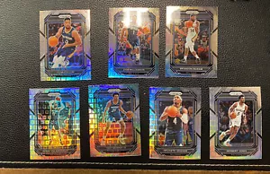2022-23 Panini Prizm Exclusive Pandora New Orleans Pelicans Team Bundle Lot /150 - Picture 1 of 5