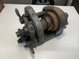 Headstock for a South bend 9" Metal Lathe Model A - Picture 1 of 8