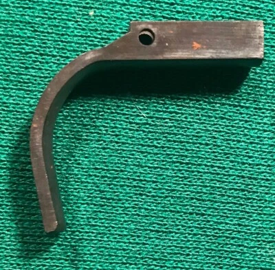 NEW ORIGINAL WINCHESTER MODEL 37A SINGLE SHOT SHOTGUN TRIGGER gun parts - Image 1 of 4