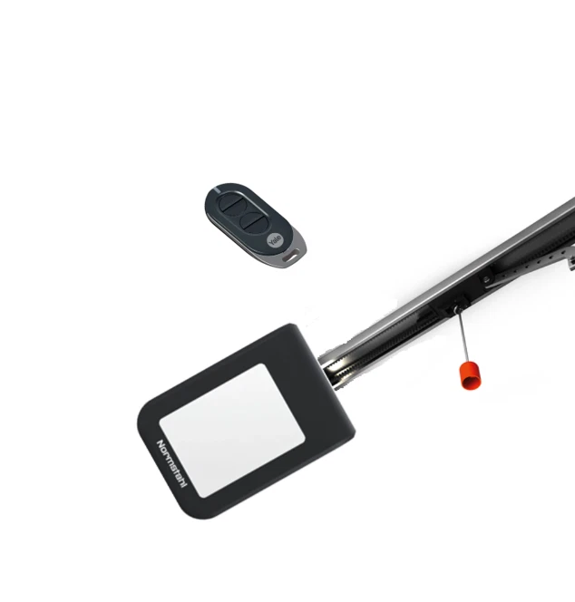 Normstahl Spark Magic 1000 Komplettset + Handsender Garagentor Antrieb Motor NEU - Bild 1 von 1