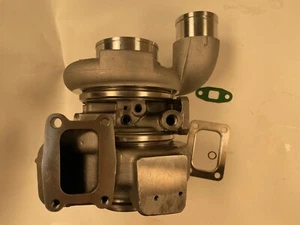 for HE300VG 3787604 Turbocharger 2013-2018 Dodge Ram ISB6.7L Cummins TruckHolset - Picture 1 of 20