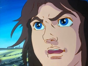 GATCHAMAN Animation Cel ANIME Cels Vintage Produktion Kunst WISSENSCHAFT NINJA TEAM X1 - Bild 1 von 2