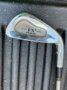 RAM FX2 Forged 2 Iron Stiff Flex S300 Shafts Right Hand 39 Inches - Picture 1 of 6