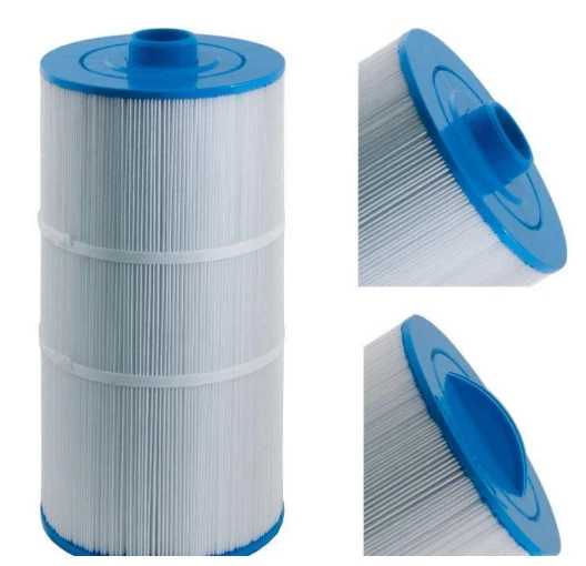 Genuine Jacuzzi 2540-381 Hot Tub Filter 95-SQ FT J-230/ 270/ 280 - Image 1 of 1