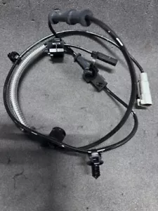 2011-2023 Chrysler 300 Dodge Charger Challenger Rear Left Speed Sensor - Bild 1 von 2