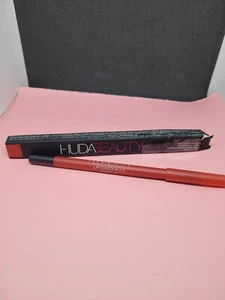 Huda Beauty - Lip Contour 2.0 Automatic Lip Pencil -UNIVERSAL RED- - Picture 1 of 5