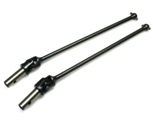 Robitronic Kardan Antriebswellen vorne Mantis 8x132mm 2Stk. R26151 - Bild 1 von 1