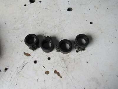 Honda VF700C VF700 V45 1984 Magna botas de admisión/colectores Foto 1 de 4