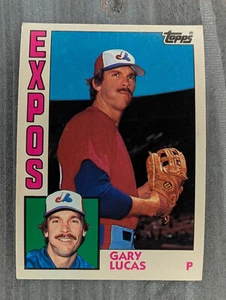 1984 Topps Baseball Card Singles - Mix & Match up to 40% off! - Picture 1 of 70