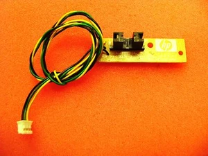 HP Deskjet F4580 Printer Sensor Board Module   P/N : C9017-80055 - Picture 1 of 8