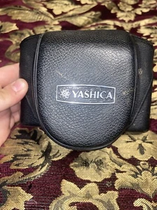 Genuine Yashica Camera Case for Yashica - Picture 1 of 5