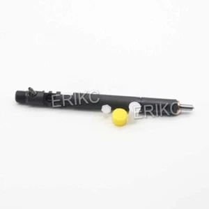 EJBR02601Z CRDI Diesel Fuel Injector A6650170121 for SsangYong Rexton Euro 3 - Foto 1 di 6
