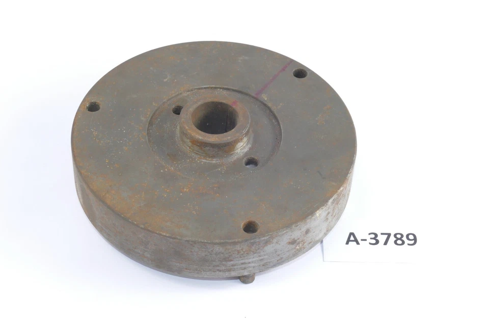 BMW R 25/2 R 25/3 — маховик маховика A3789 - Изображение 1 из 2