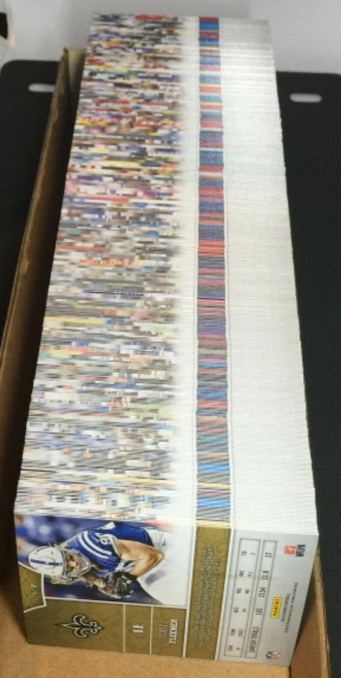 U Pick Your 2016 Panini Football Cards - Image 1 of 1