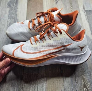Nike 700M Pegasus 37 Texas Longhorns Men's Size 11 Sneakers - Picture 1 of 11