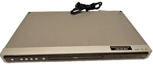 Magnavox MWD 7006 DVD Player Progressive Scan getestet funktioniert - ohne Fernbedienung - Bild 1 von 3