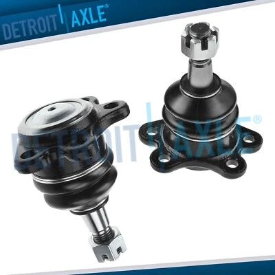 Front Upper Ball Joints for Chevrolet Blazer	Astro Tahoe GMC Safari Yukon C1500 - Image 1 of 4