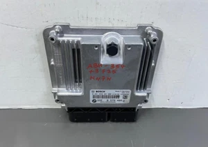 OEM BMW 320D GT F34 N47N M SPORT ENGINE CONTROL UNIT ECU ONLY DDE 8579480 - Picture 1 of 13