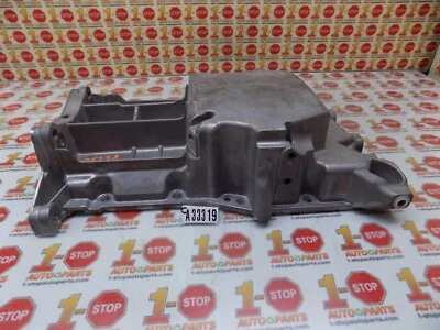 GMC TERRAIN 2010-2017 cárter de aceite del motor 12601240 OEM Foto 1 de 4